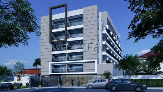 Apartamento com 1 Quarto à venda, 42m² no Jardim São Paulo(Zona Norte), São Paulo