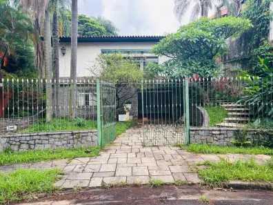 Casa de Condomínio com 4 Quartos à venda, 320m² no Instituto de Previdência, São Paulo