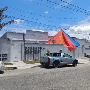 Casa com 1 Quarto à venda, 45m² no Laranjal, São Gonçalo