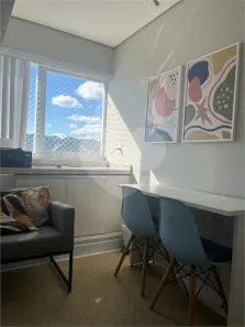 à venda, 37m² no Jardim Armênia, Mogi das Cruzes