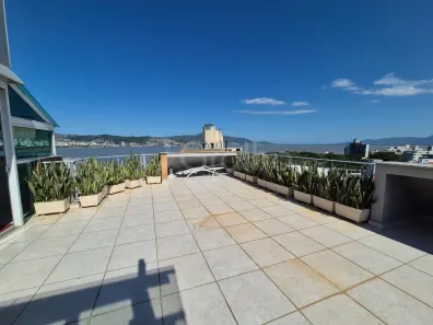 Apartamento com 3 Quartos à venda, 342m² no Coqueiros, Florianópolis