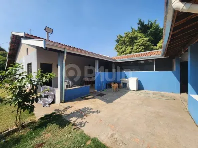 Fazenda/Sítio com 2 Quartos à venda, 140m² no Glebas Califórnia, Piracicaba