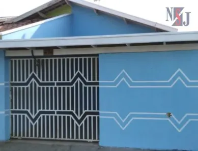 Casa com 3 Quartos à venda, 125m² no Parque Aeroporto, Taubaté