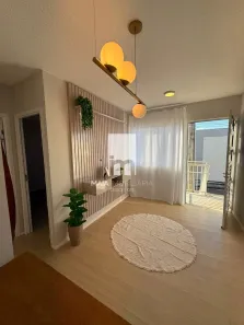 Apartamento com 2 Quartos à venda, 53m² no Quarenta Horas (Coqueiro), Ananindeua