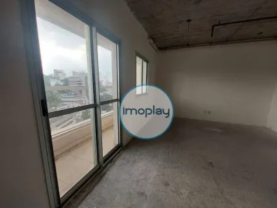 Sala Comercial para alugar, 189m² no Real Parque, São Paulo