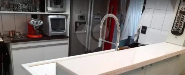 Apartamento com 3 Quartos à venda, 83m² no Jardim Aeroporto, São Paulo