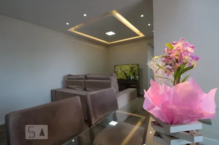 Apartamento com 3 Quartos à venda, 72m² no Vila Osasco, Osasco