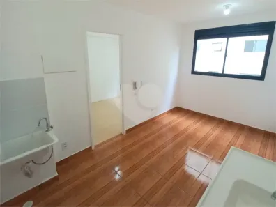 Apartamento com 1 Quarto à venda, 24m² no Vila Parque Jabaquara, São Paulo