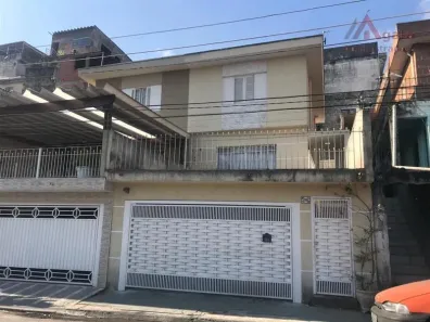 Casa com 2 Quartos à venda, 122m² no Vila Bonilha Nova, São Paulo