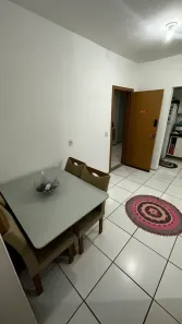 Apartamento com 2 Quartos para alugar, 62m² no Araçagy, São José de Ribamar