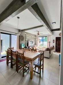 Sobrado com 2 Quartos à venda, 92m² no Jardim Panorâmico, Garopaba