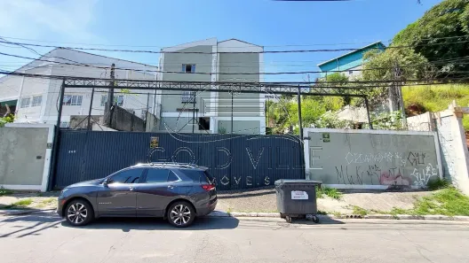 Galpão/Depósito/Armazém à venda, 538m² no Chácaras Marco, Barueri