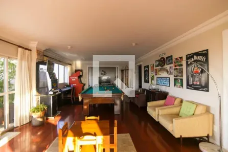 Apartamento com 3 Quartos à venda, 320m² no Fazenda Morumbi, São Paulo