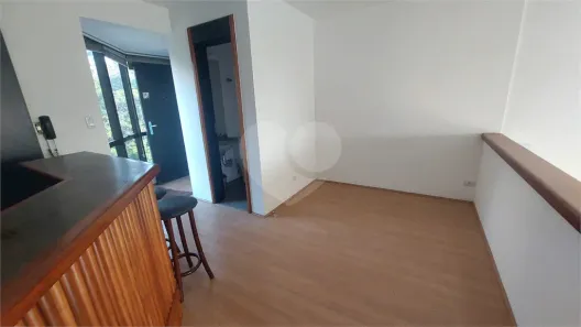 Apartamento com 1 Quarto à venda, 78m² no Vila Suzana, São Paulo
