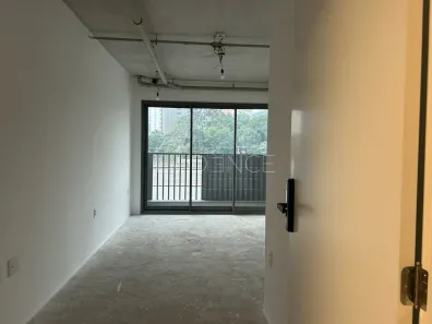 Sala Comercial para alugar, 25m² no Vila Regente Feijó, São Paulo