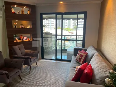 Apartamento com 3 Quartos à venda, 139m² no Tatuapé, São Paulo