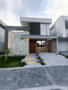 Casa com 1 Quarto à venda, 200m² no Paratibe, João Pessoa