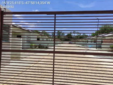 Casa com 2 Quartos à venda, 150m² no Chácaras Marajoara, Luziânia