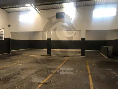 Galpão/Depósito/Armazém com 2 Quartos para alugar, 350m² no Canhema, Diadema