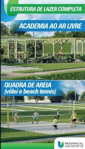Lote/Terreno à venda, 200m² no Água Santa, Piracicaba