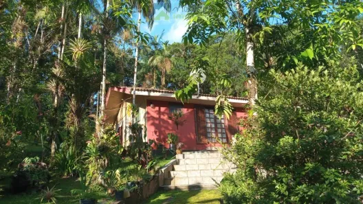 Fazenda/Sítio com 3 Quartos à venda, 3600m² no Porto de Cima, Morretes