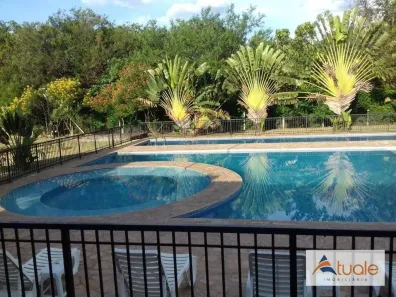 Apartamento com 2 Quartos à venda, 49m² no Jardim Bom Retiro (Nova Veneza), Sumaré