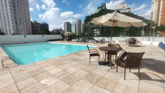 Apartamento com 3 Quartos para venda ou aluguel, 100m² no Vila Mariana, São Paulo