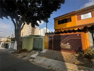 Sobrado com 3 Quartos à venda, 100m² no Tucuruvi, São Paulo