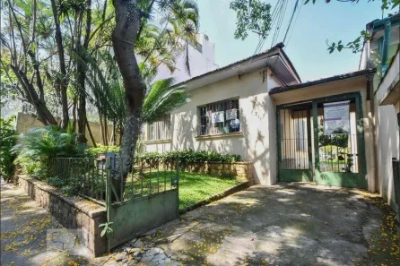 Casa com 4 Quartos à venda, 500m² no Vila Cordeiro, São Paulo
