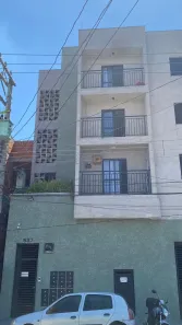 Apartamento com 2 Quartos à venda, 34m² no Vila Formosa, São Paulo