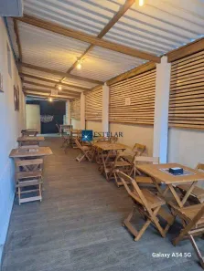 Ponto Comercial para alugar, 150m² no Jardim Universo, Mogi das Cruzes