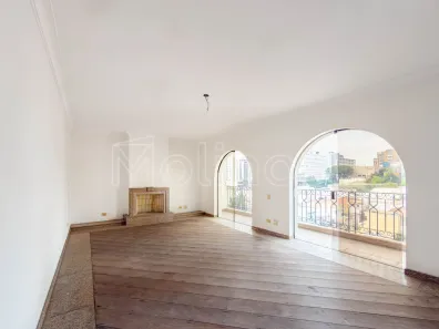 Apartamento com 3 Quartos à venda, 180m² no Tatuapé, São Paulo
