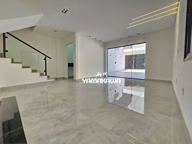 Sobrado com 3 Quartos à venda, 200m² no Vila Regente Feijó, São Paulo