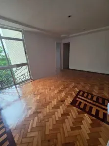Apartamento com 3 Quartos à venda, 80m² no Laranjeiras, Rio de Janeiro