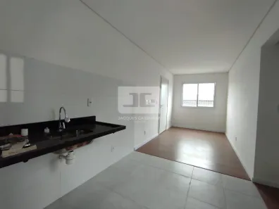 Apartamento com 2 Quartos à venda, 41m² no Jardim Stella, Santo André