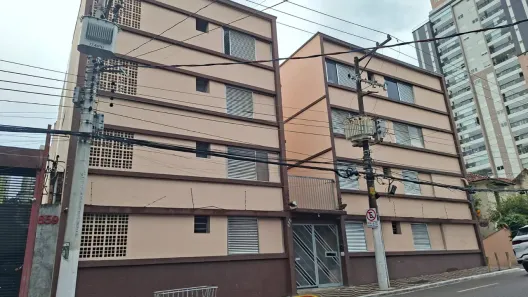 Apartamento com 3 Quartos à venda, 70m² no Santana, São Paulo
