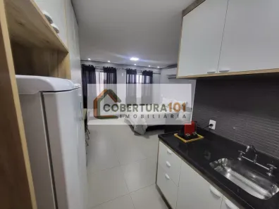Apartamento com 1 Quarto à venda, 30m² no Centro, São Paulo