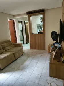 Apartamento com 2 Quartos para alugar, 48m² no MIRITIUA, São José de Ribamar