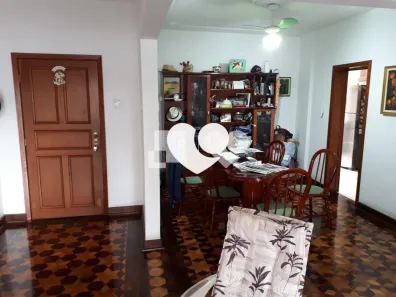 Apartamento com 3 Quartos à venda, 145m² no Cidade Baixa, Porto Alegre