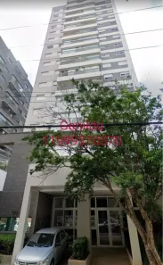 Apartamento com 1 Quarto para alugar, 35m² no Butantã, São Paulo