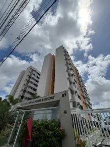 Apartamento com 2 Quartos à venda, 45m² no Caxangá, Recife
