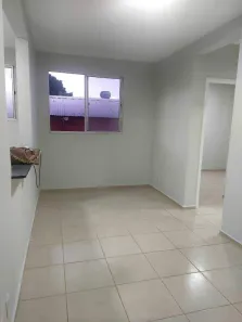 Apartamento com 2 Quartos à venda, 47m² no Estância São João, São José do Rio Preto