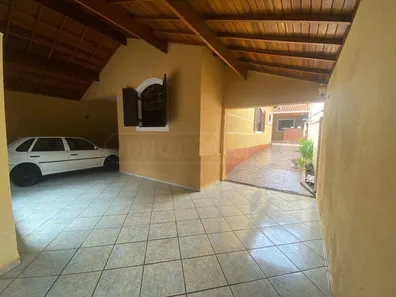 Casa com 3 Quartos à venda, 180m² no Jardim Algodoal, Piracicaba