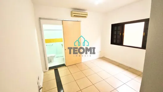 Casa de Condomínio com 2 Quartos à venda, 115m² no Parque São Jorge, Taubaté