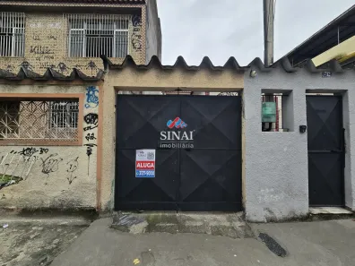Casa com 3 Quartos para alugar, 73m² no Jardim América, Rio de Janeiro