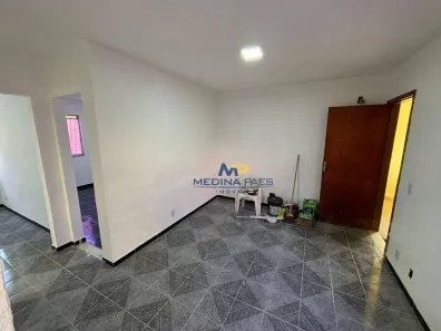 Apartamento com 2 Quartos à venda, 50m² no Boaçu, São Gonçalo