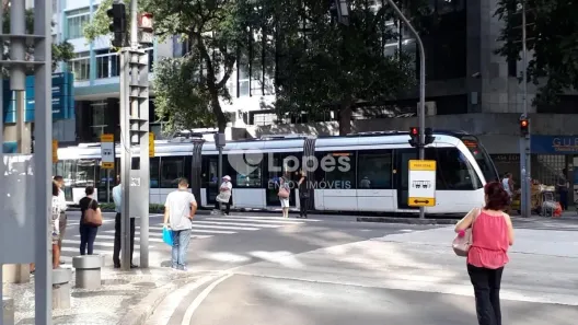 Sala Comercial à venda, 130m² no Centro, Rio de Janeiro