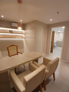 Sala Comercial com 1 Quarto para alugar, 40m² no Calhau, São Luís