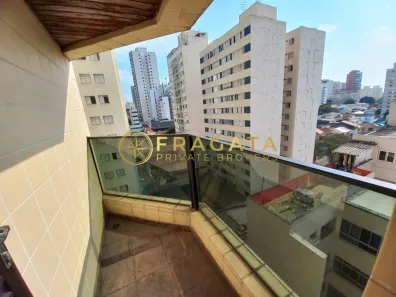 Apartamento com 3 Quartos à venda, 138m² no Perdizes, São Paulo
