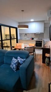 Apartamento com 3 Quartos à venda, 98m² no Taquaral, Campinas